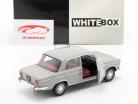 Fiat 125 Special Grå 1:24 WhiteBox