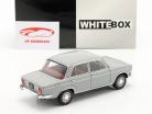 Fiat 125 Special Gray 1:24 WhiteBox