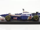 Jacques Villeneuve Williams FW18 #6 2 Canada GP formel 1 1996 1:18 GP Replicas