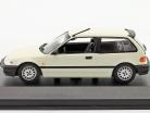 Honda Civic Anno di costruzione 1990 Bianco 1:43 Minichamps