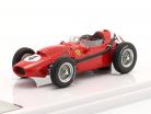 Mike Hawthorn Ferrari 246 #4 ganador Francia GP fórmula 1 Campeón mundial 1958 1:43 Tecnomodel