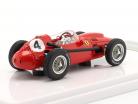Mike Hawthorn Ferrari 246 #4 ganador Francia GP fórmula 1 Campeón mundial 1958 1:43 Tecnomodel