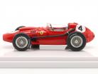 Mike Hawthorn Ferrari 246 #4 winner France GP formula 1 World Champion 1958 1:43 Tecnomodel