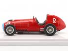 Alberto Ascari Ferrari 375 #2 vinder Italien GP formel 1 1951 1:43 Tecnomodel