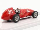 Alberto Ascari Ferrari 375 #20 Schweiz GP Formel 1 1951 1:43 Tecnomodel