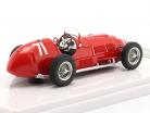 Alberto Ascari Ferrari 375 #71 ganador Alemania GP fórmula 1 1951 1:43 Tecnomodel