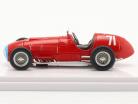 Alberto Ascari Ferrari 375 #71 vinder Tyskland GP formel 1 1951 1:43 Tecnomodel