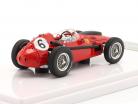 M. Hawthorn Ferrari 246 #6 2nd Marokko GP Formel 1 Weltmeister 1958 1:43 Tecnomodel