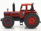 Same Hercules 160 tractor Bouwjaar 1979-1983 rood 1:32 Schuco