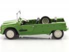 Citroen Mehari Mk1 year 1969 green 1:18 Solido