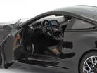 BMW 8 Series M8 Coupe (F92) Año de construcción 2020 negro metálico 1:18 Minichamps