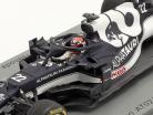 Yuki Tsunoda Alpha Tauri AT02 #22 Bahrein GP Fórmula 1 2021 1:43 Spark