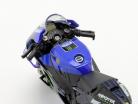 Franco Morbidelli Yamaha YZR-M1 #21 MotoGP 2021 1:18 Maisto