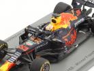 M. Verstappen Red Bull Racing RB16B #33 French GP formula 1 World Champion 2021 1:43 Spark