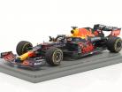 M. Verstappen Red Bull Racing RB16B #33 French GP formula 1 World Champion 2021 1:43 Spark