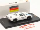 Porsche 910 #18 3rd 1000km Nürburgring 1967 Neerpasch, Elford 1:43 Spark