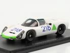 Porsche 910 #218 6 Targa Florio 1967 Siffert, Herrmann 1:43 Spark
