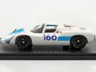 Porsche 910 #166 3rd Targa Florio 1967 Elford, Neerpasch 1:43 Spark