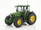 John Deere 7800 Traktor grün 1:32 Schuco