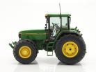 John Deere 7800 Traktor grün 1:32 Schuco