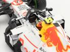 S. Perez Red Bull Racing RB16B #11 3rd Turkey GP formula 1 2021 1:18 Minichamps
