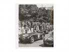 Libro: Monaco Motor Racing / Edward Quinn Motorsport 1950-1965