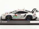 Porsche 911 RSR-19 #92 24h LeMans 2021 Christensen, Estre, Jani 1:43 Spark