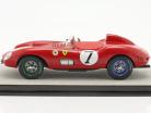 Ferrari 335S #7 24h LeMans 1957 Hawthorn, Musso 1:18 Tecnomodel