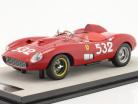 Ferrari 335S #532 2do Mille Miglia 1957 W. von Trips 1:18 Tecnomodel