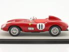 Ferrari 335S #11 6to 12h Sebring 1957 Collins, Trintignant 1:18 Tecnomodel
