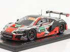 Audi R8 LMS GT3 #12 DTM Nürburgring 2021 C. Haase 1:43 Spark