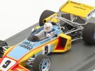 Tim Schenken Brabham BT38 #9 ganador Hockenheim fórmula 2 1972 1:43 Spark
