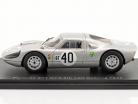 Porsche 904 GTS #40 5th 12h Sebring 1965 Underwood, Klass 1:43 Spark