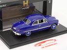 Ford 1949 TV series The Cars that made America (since 2017) blue 1:43 Greenlight