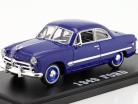 Ford 1949 TV series The Cars that made America (since 2017) blue 1:43 Greenlight