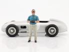 Racing Legends 50-е годы фигура A 1:18 American Diorama