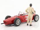 Racing Legends 60s figure B 1:18 American Diorama