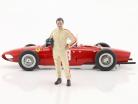Racing Legends années 60 chiffre B 1:18 American Diorama