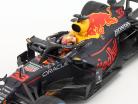 M. Verstappen Red Bull Racing RB16B #33 Sieger Spa Formel 1 Weltmeister 2021 1:18 Minichamps