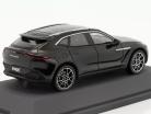 Aston Martin DBX Byggeår 2020 sort 1:43 Schuco
