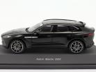 Aston Martin DBX year 2020 black 1:43 Schuco