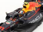 Sergio Perez Red Bull RB18 #11 Saudi Arabien GP Formel 1 2022 1:18 Spark