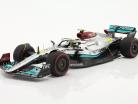 L. Hamilton Mercedes-AMG F1 W13 #44 3 Bahrain GP formel 1 2022 1:18 Spark