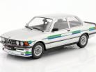 BMW Alpina C1 (E21) 2.3 Byggeår 1980 sølv 1:18 KK-Scale