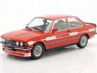 BMW Alpina C1 (E21) 2.3 建设年份 1980 红色的 1:18 KK-Scale