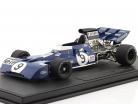 Francois Cevert Tyrrell 002 #9 Winner United States GP 1971 1:18 GP Replicas