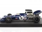 Francois Cevert Tyrrell 002 #9 vinder Forenede Stater GP 1971 1:18 GP Replicas