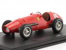 A. Ascari Ferrari 500F2 #15 vinder britisk GP formel 1 Verdensmester 1952 1:18 GP Replicas