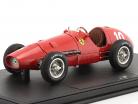 Giuseppe Farina Ferrari 500F2 #10 2 fransk GP 1952 1:18 GP Replicas