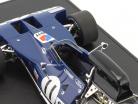 J. Stewart Tyrrell 003 #11 ganador Francés GP fórmula 1 Campeón mundial 1971 1:18 GP Replicas